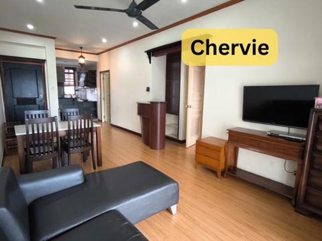 Apartment for sale in Penampang, Pinampang