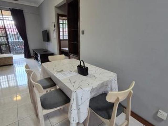 Apartment for rent in Kinabalu, Sabah