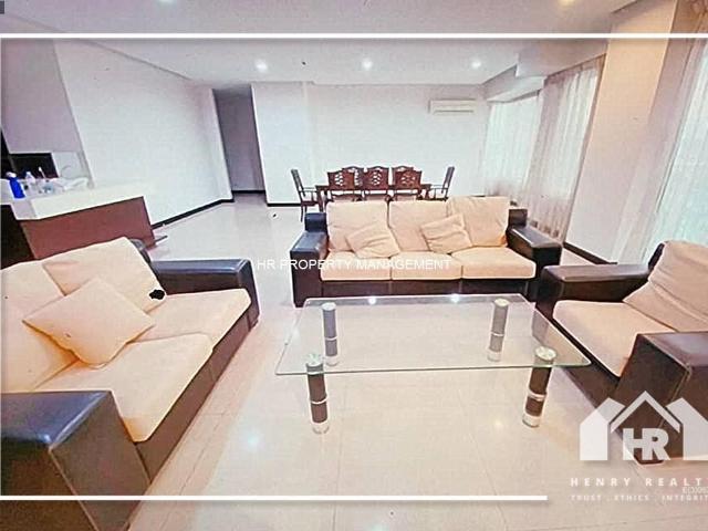 Apartment for rent in Penampang, Sabah