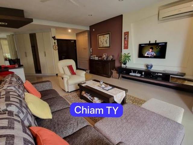 Condominium for sale in Penampang, Pinampang