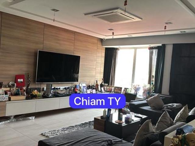 Condominium for sale in Penampang, Pinampang