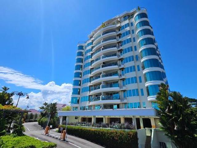 Condominium for sale in Penampang, Pinampang
