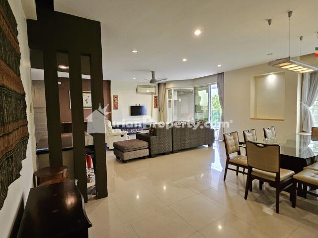 Apartment for rent in Kinabalu, Sabah