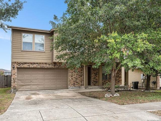 House for sale in Cibolo, Texas