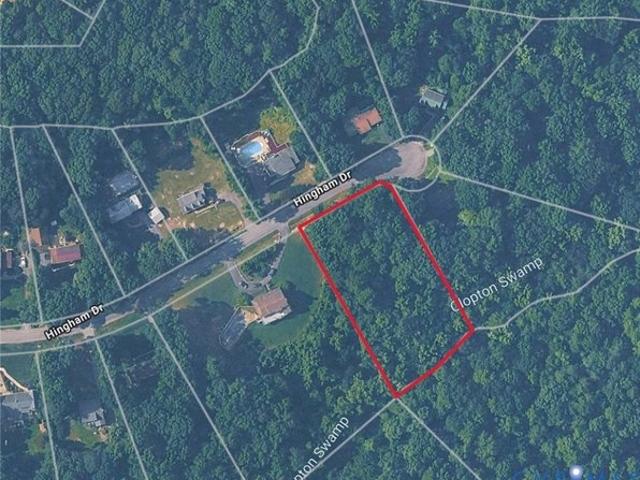 Land for sale in Virginia