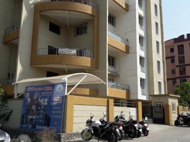 Flat for sale in Poona, National Capital Territory Of Delhi