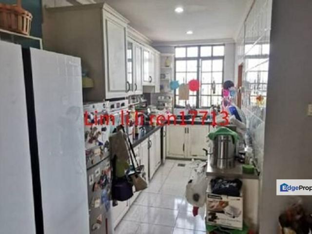 Condominium for sale in Penampang, Sabah