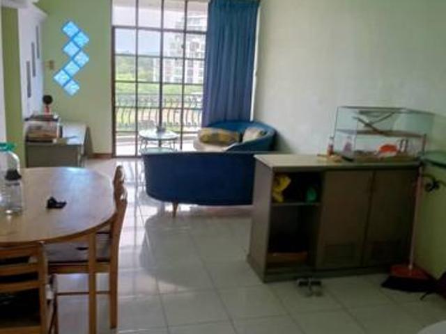 Apartment for sale in Penampang, Pinampang