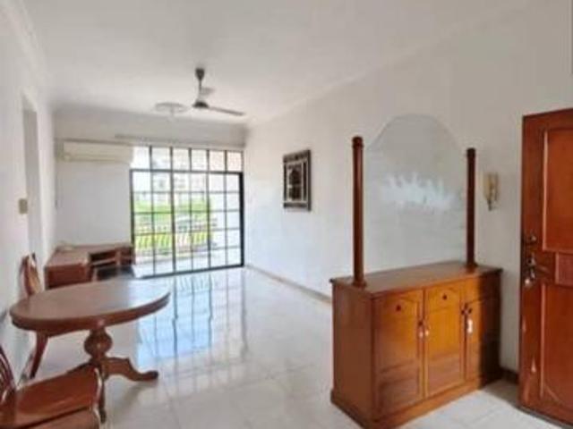 Apartment for sale in Penampang, Pinampang