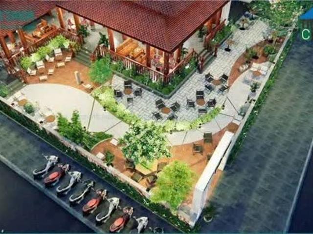 Biệt Thự bán tại Thôn Lương Bình, Phước Thắng, Lương Bình