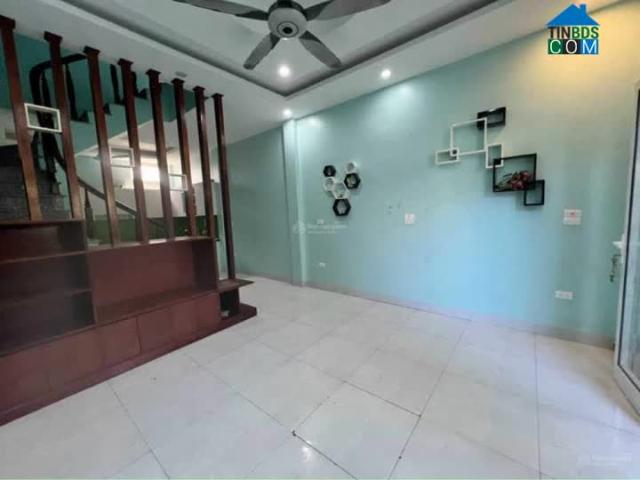 Nhà mặt phố bán
