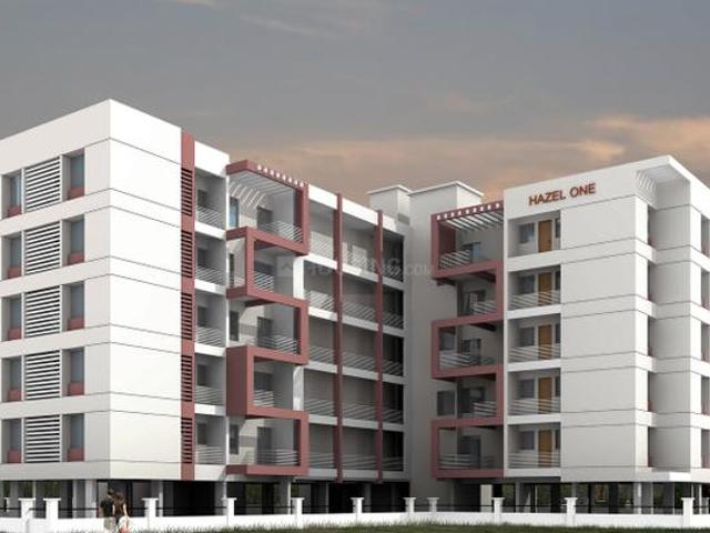 Flat for sale in Hinjawadi - Pune, National Capital Territory Of Delhi
