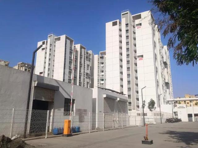 Flat for sale in Hinjawadi - Pune, National Capital Territory Of Delhi