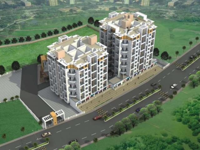 Flat for sale in National Capital Territory Of Delhi