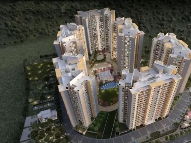 Flat for sale in Hinjawadi - Pune, National Capital Territory Of Delhi
