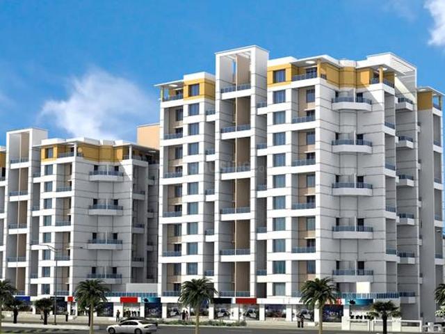 Flat for sale in National Capital Territory Of Delhi