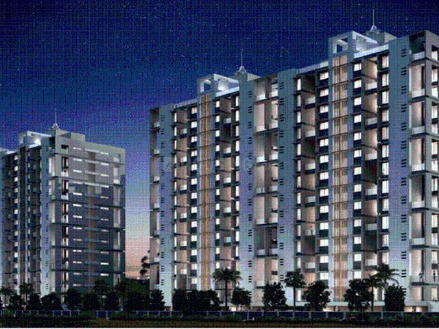 Flat for sale in Hinjawadi - Pune, National Capital Territory Of Delhi
