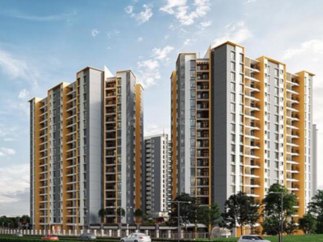 Flat for sale in National Capital Territory Of Delhi