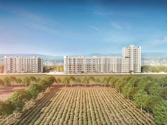 Flat for sale in Hinjawadi - Pune, National Capital Territory Of Delhi