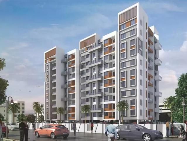 Flat for sale in Hinjawadi - Pune, National Capital Territory Of Delhi