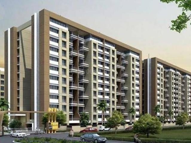 Flat for sale in Hinjawadi - Pune, National Capital Territory Of Delhi