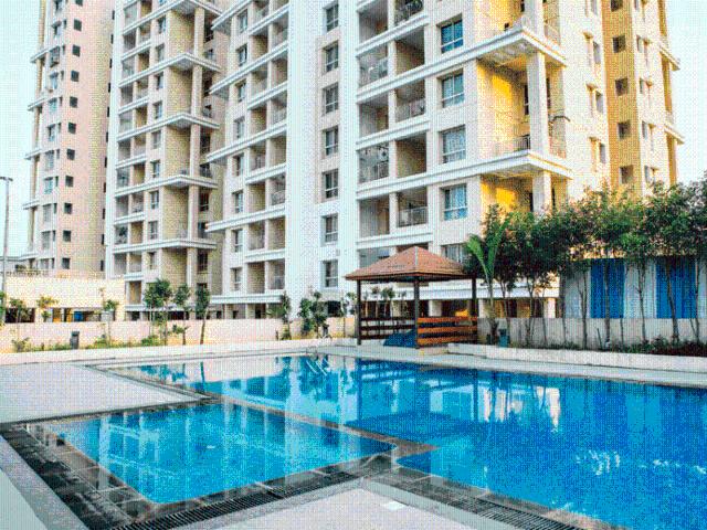 Flat for sale in Hinjawadi - Pune, National Capital Territory Of Delhi