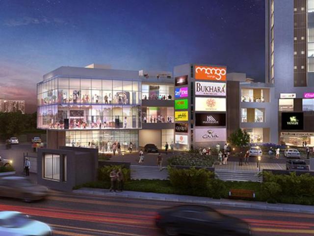 Office for sale in National Capital Territory Of Delhi