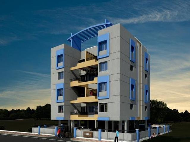 Flat for sale in National Capital Territory Of Delhi