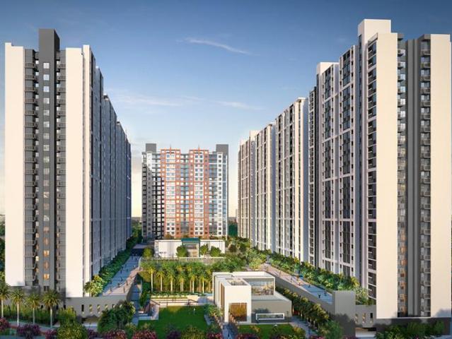 Flat for sale in National Capital Territory Of Delhi