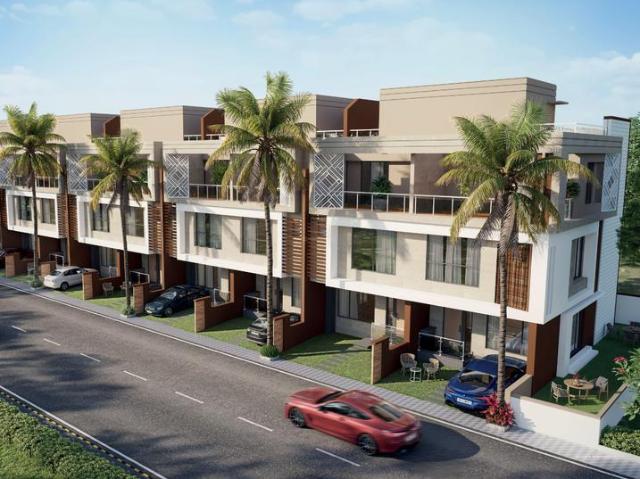 Villa for sale in National Capital Territory Of Delhi