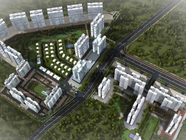 Flat for sale in National Capital Territory Of Delhi