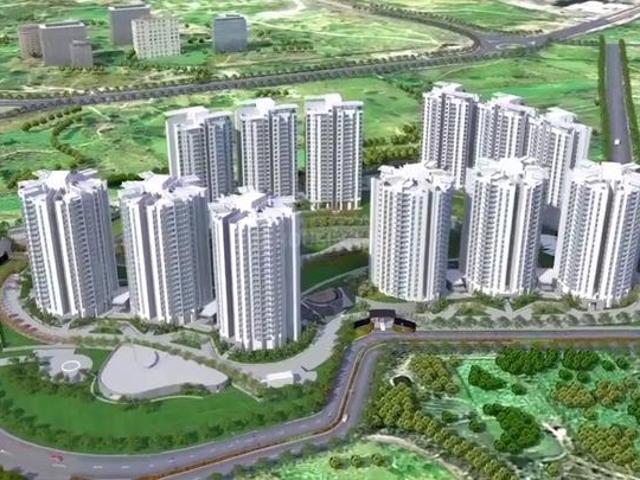 Flat for sale in National Capital Territory Of Delhi
