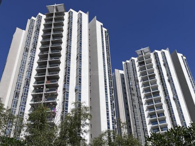 Flat for sale in National Capital Territory Of Delhi