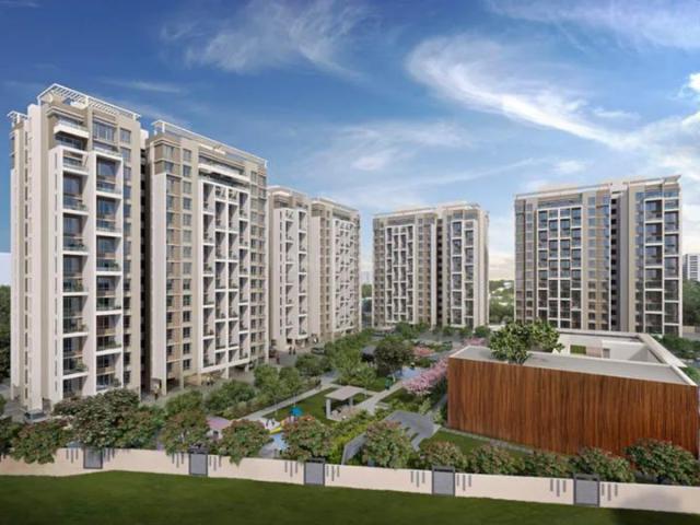 Flat for sale in National Capital Territory Of Delhi