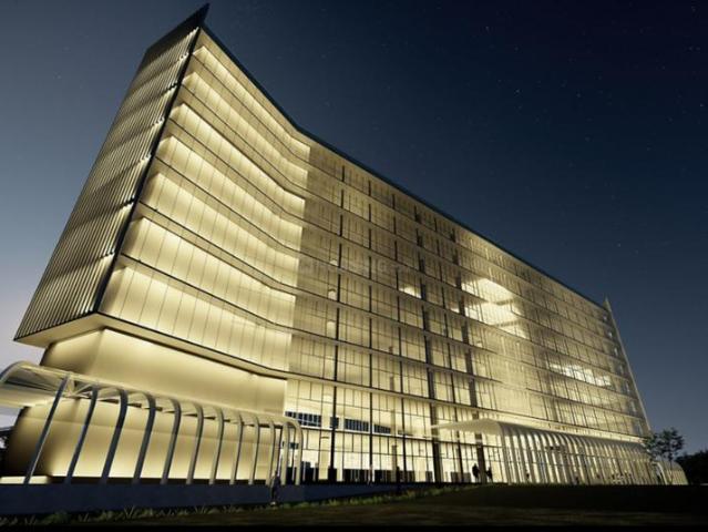 Office for sale in National Capital Territory Of Delhi