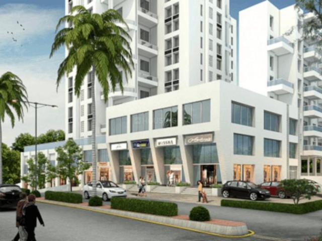 Commercial for sale in Hinjawadi - Pune, National Capital Territory Of Delhi