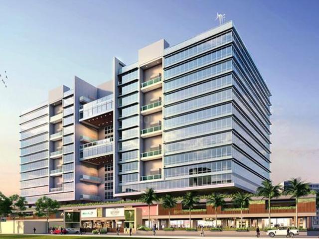 Office for sale in Hinjawadi - Pune, National Capital Territory Of Delhi