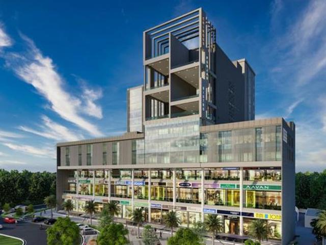 Commercial for sale in Hinjawadi - Pune, National Capital Territory Of Delhi