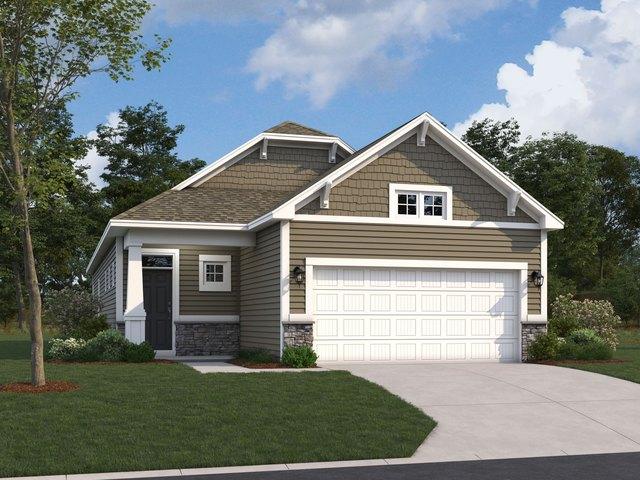 House for sale in Shelbyville, Illinois