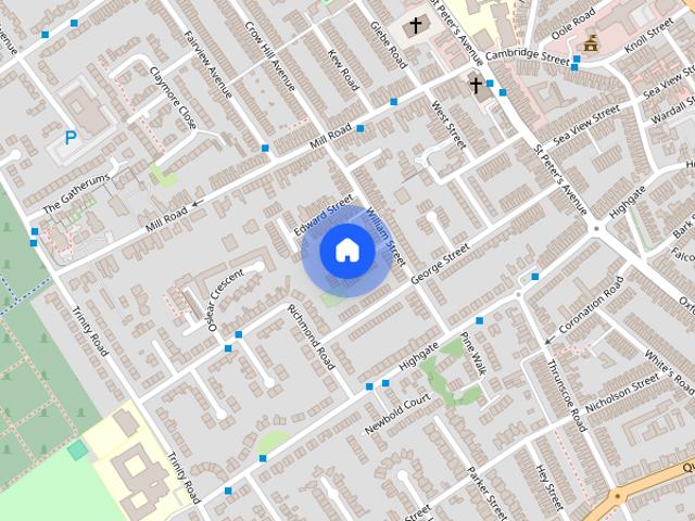 House for rent in Cleethorpes, Greater Lincolnshire