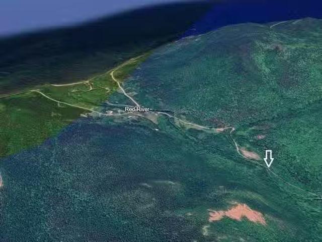 House for sale in Nova Scotia