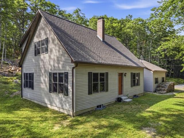 House for sale in Jefferson, Maine