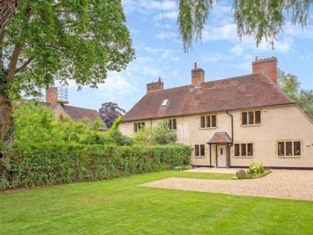 House for sale in The Slade, Oxfordshire
