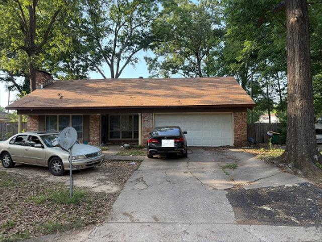 House for sale in Ark