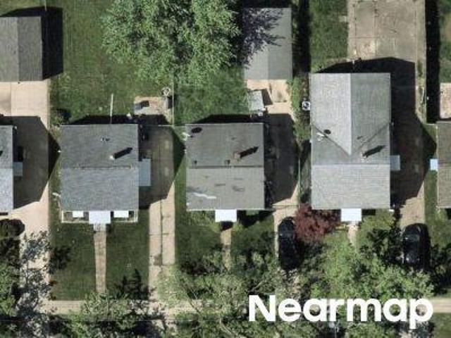 House for sale in Buffalo, New York