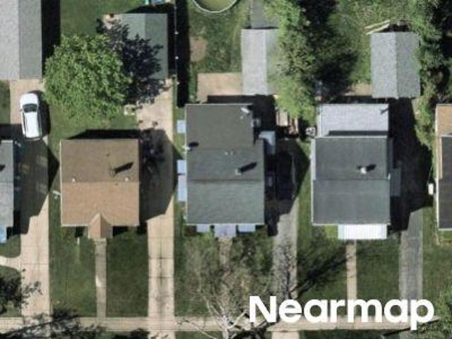 House for sale in Buffalo, New York