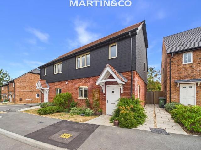 House for rent in Binfield