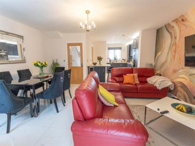 House for rent in Binfield