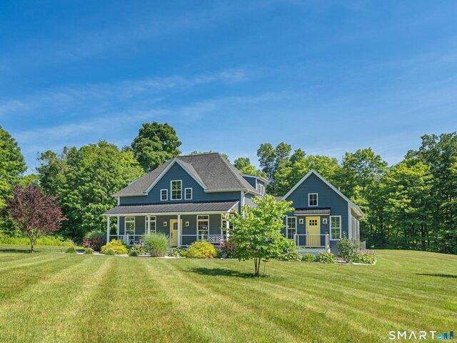 House for sale in Oakville, Connecticut