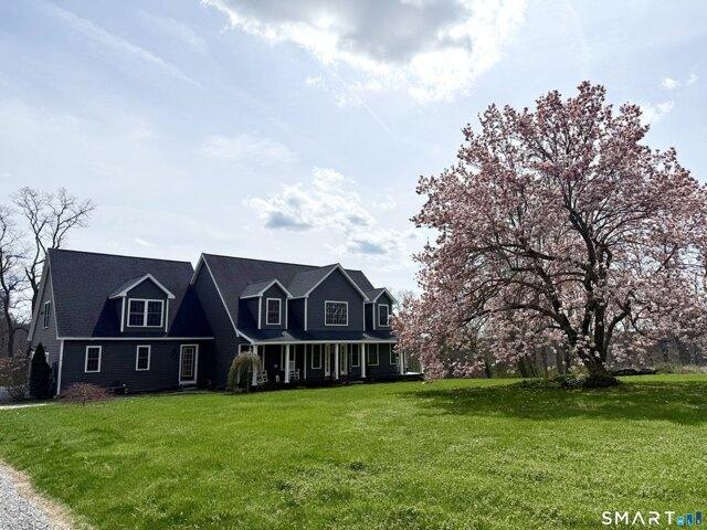 House for sale in Oakville, Connecticut